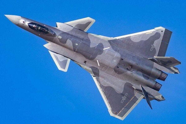 چرا اسرائیل نگران فروش جنگنده‌های چینی به ایران است؟