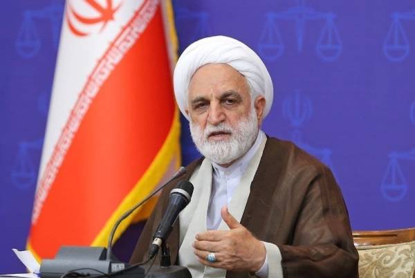 قوه قضاییه باید آیینه شفاف اعتماد مردم باشد