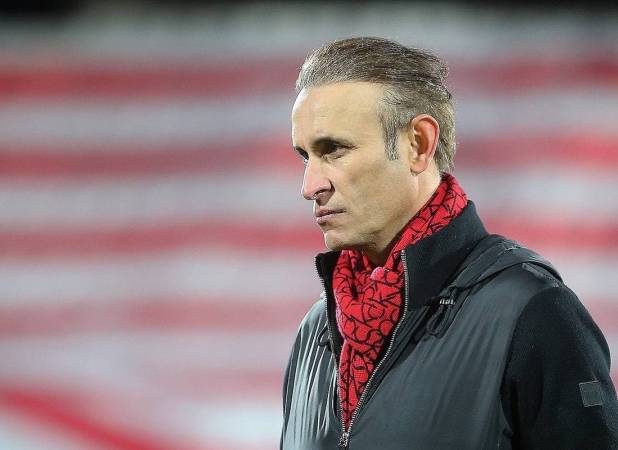 آغاز مذاکرات تراکتور با یحیی؛ اسکوچیچ رفتنی شد؟