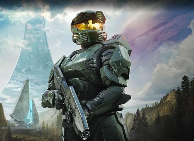 زمان احتمالی عرضه بازی جدید هیلو فاش شد