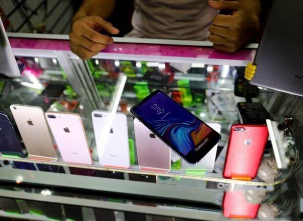 افزایش شدید قیمت موبایل در راه است 