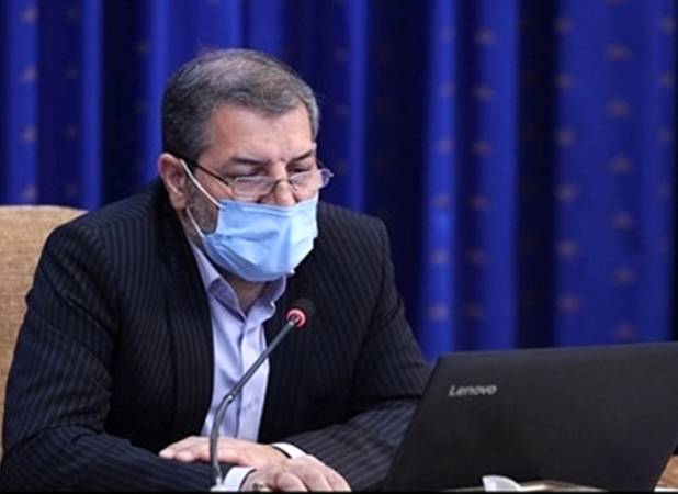 تزریق دوز سوم واکسن به‌سرعت انجام شود