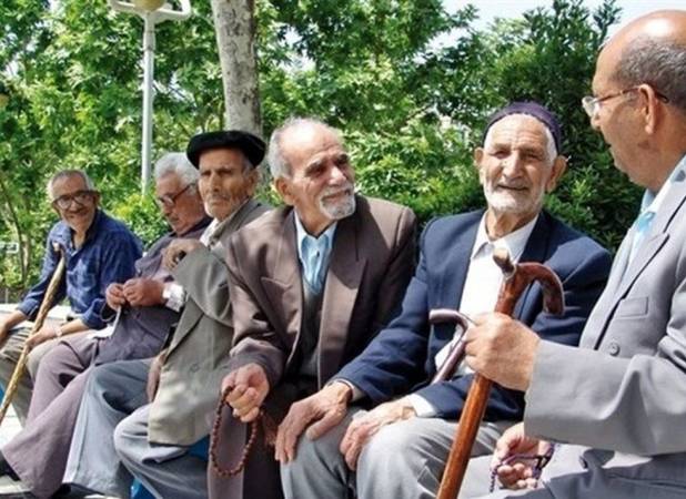 فرصت یک هفته‌ای دولت برای افزایش حقوق بازنشستگان