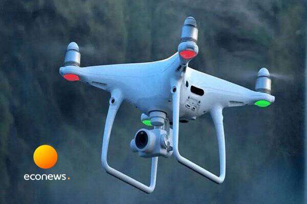 عملیات هلال‌احمر برای مهار آتش‌سوزی الیت چالوس