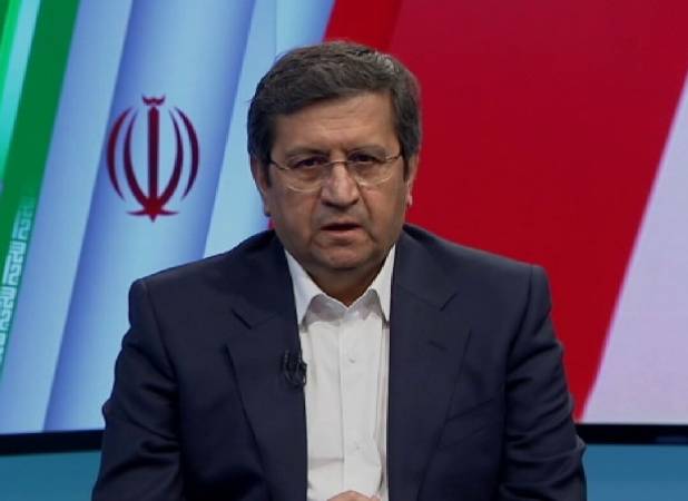 همتی پیروزی «سید ابراهیم رئیسی» را تبریک گفت