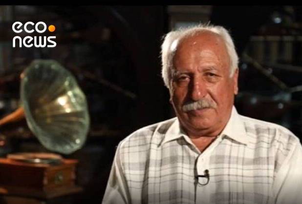 نی‌نوازی که موسیقی ایرانی را جهانی کرد