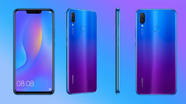 فروش برندهای گوشی هواوی قوت گرفت
