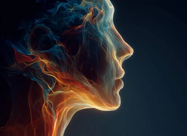 حواس پنچگانه را فراموش کنید؛ انسان 33 حس دارد!