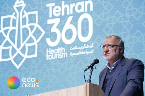 ایران، مقصد چندوجهی برای گردشگران سلامت