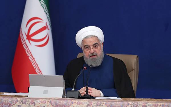 ملت ما امروزه در ساخت پمپاژها خودکفا شده است
