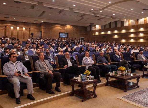 سمینار کاربردی‌سازی هوش مصنوعی در شرکت نفت ستاره خلیج فارس برگزار شد