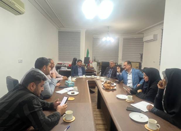 فعالیت ۶۰۰ نفر در کانون کارشناسان رسمی دادگستری هرمزگان