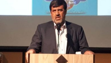 انقلاب اسلامی طرح نویی را در جهان پیاده کرده است