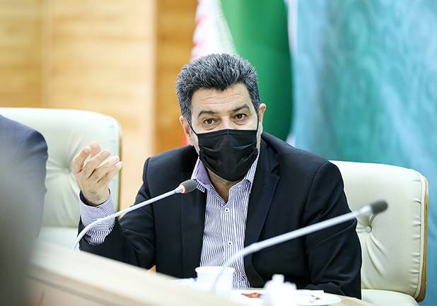 سند حمایت و رفع موانع تولید در لرستان تدوین شد