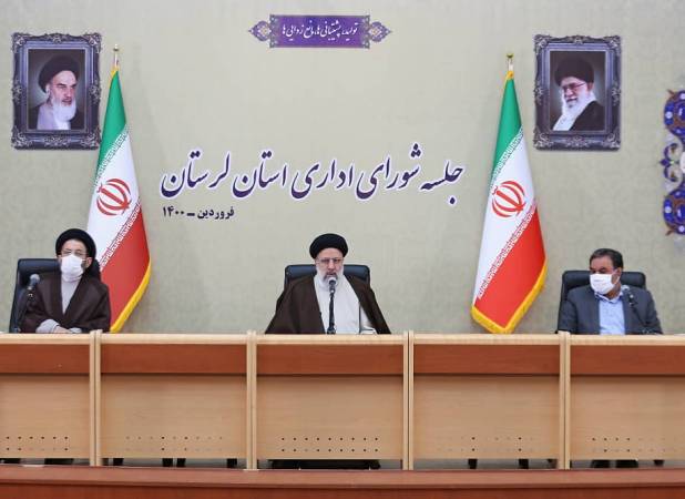 رفع مشکل چهار واحد تولیدی تعطیل در لرستان ظرف ۳ ماه