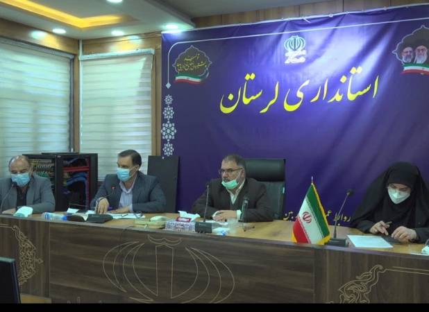 آغاز طرح جهش ملی مسکن در لرستان