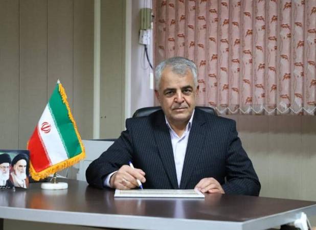 سرپرست معاونت هماهنگی امور اقتصادی استانداری لرستان منصوب شد 