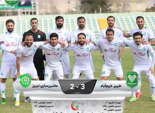 شاگردان ویسی در جمع مدعیان قرار گرفتند