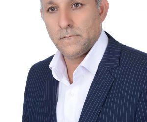 رئیس مجمع هیات مدیره خیرین امنیت ساز امین لرستان انتخاب شد