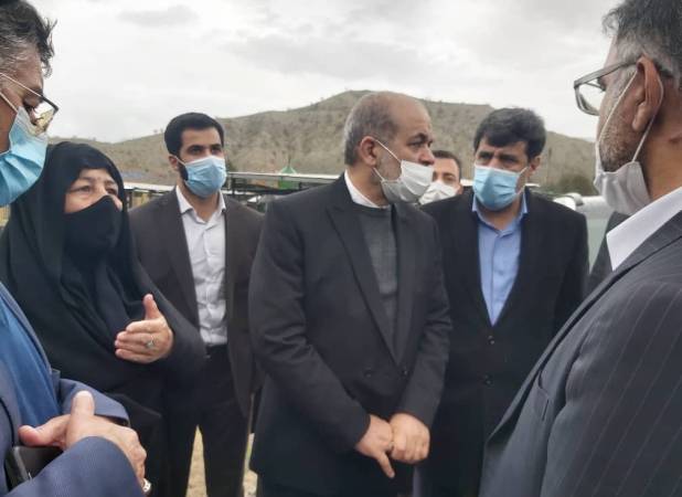 معمولان تبدیل به شهرستان می شود 