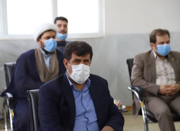 عملکرد دستگاه‌ها در موضوع نماز بررسی می‌شود
