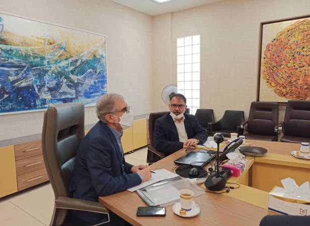 با جدیت پیگیر تحقق مصوبات سفر رییس جمهور هستیم