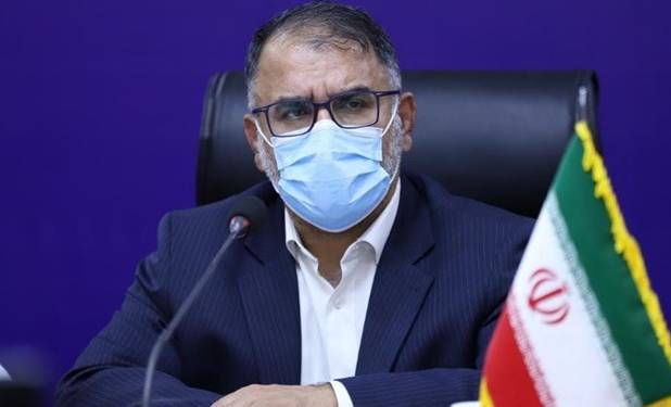 ۱۸۰ روز با استاندار لرستان