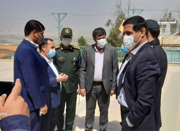 ضرورت استفاده از تمام ظرفیت‌های کوهدشت برای پذیرایی از مسافران نوروزی 