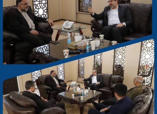لزوم تامین آب مورد نیاز کشاورزان لرستانی توسط وزارت نیرو 