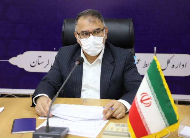 سقف اعتبارات سفر رییس جمهور برای لرستان ۱۶ هزار میلیارد و ۲۸۹ میلیارد تومان است