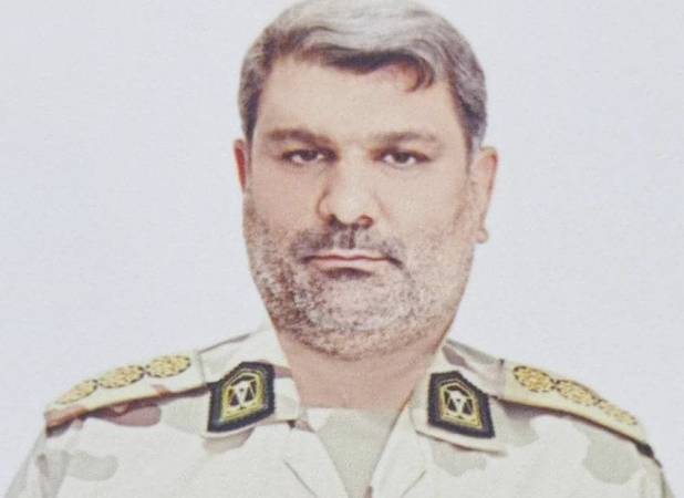 یک لرستانی به سمت معاون فرهنگی و اجتماعی مرزبانی انتظامی کشور منصوب شد