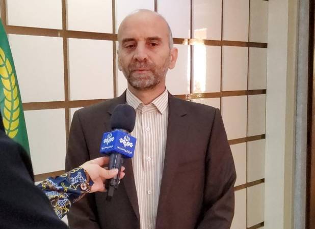 توزیع اقلام اساسی هیئت های مذهبی آغاز شد