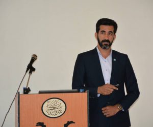 آغاز عملیات مرمت گذرگاه پل تاریخی چالانچولان