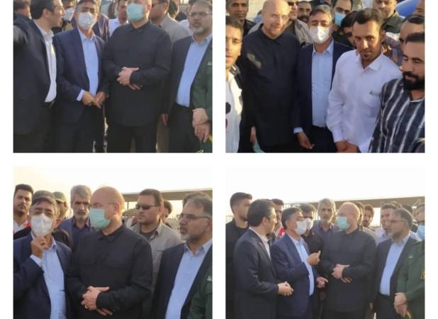 پلدختر بر روی گلوگاه انرژی کشور قرار دارد
