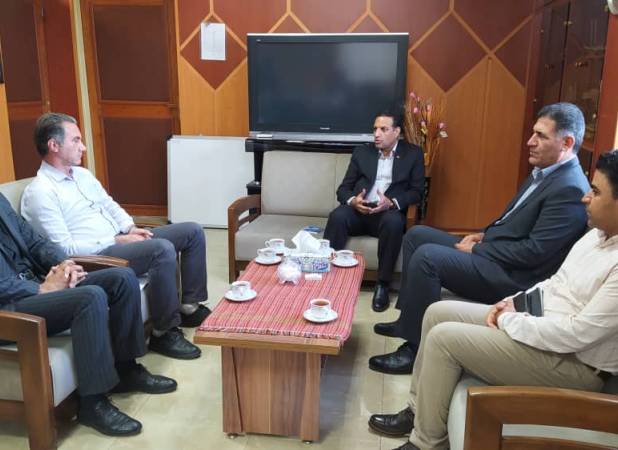 آمادگی مخابرات لرستان برای پخش زنده تصاویر مناطق گردشگری لرستان