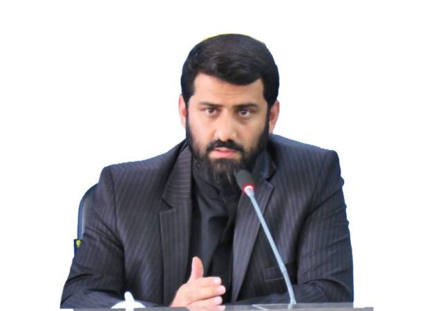 سرپرست معاونت سیاسی، امنیتی و اجتماعی استانداری لرستان منصوب شد