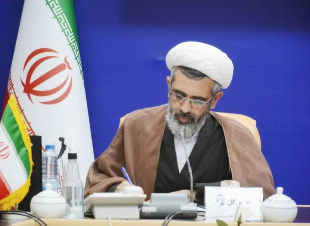 بنیاد شهید لرستان در برگزاری جلسات شورای ترویج فرهنگ ایثار به عنوان استان فعال و برتر در کشور معرفی شد