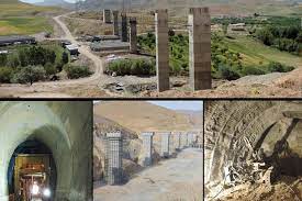 پروژه ریلی لرستان جان دوباره می‌گیرد/اعتبارات آماده تزریق به پروژه هستند