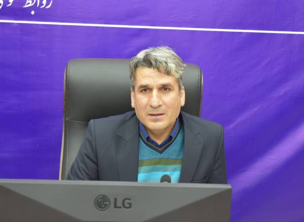 آغاز طرح آزمایشی ثبتی مبنا در شهر معمولان
