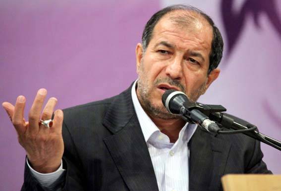 نجّار جانشین شمخانی در شورای عالی امنیت ملّی می شود