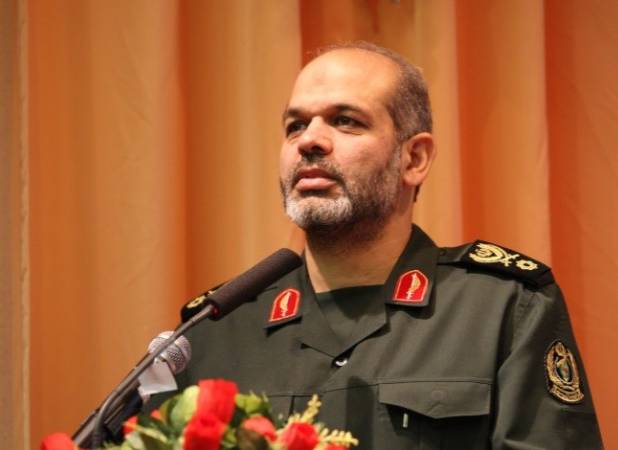 وعده وزیر پیشنهادی کشور برای تقویت وفاق ملی