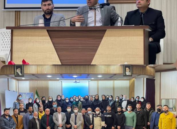 برگزاری اولین کارگاه حقوقی ویژه منجیان غریق گیلان