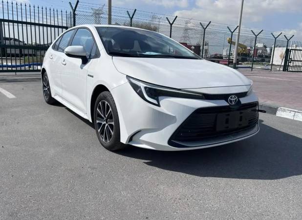 ثبت نام خودروهای وارداتی آغاز شد+قیمت