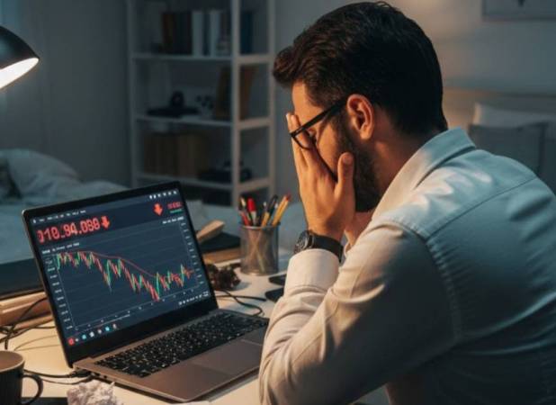 قبل از ورود به فارکس و کریپتو این موارد را حتما بررسی کنید!