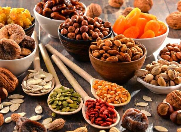 افزایش ۳۶ درصدی صادرات خشکبار در ۲ ماه نخست سال