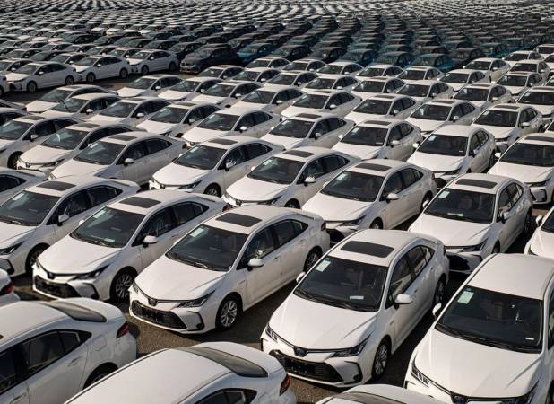 مسئولیت قیمت‌گذاری خودرو با سازمان حمایت است