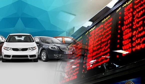 قیمت‌گذاری در بورس بازار خودرو را سامان می‌دهد؟