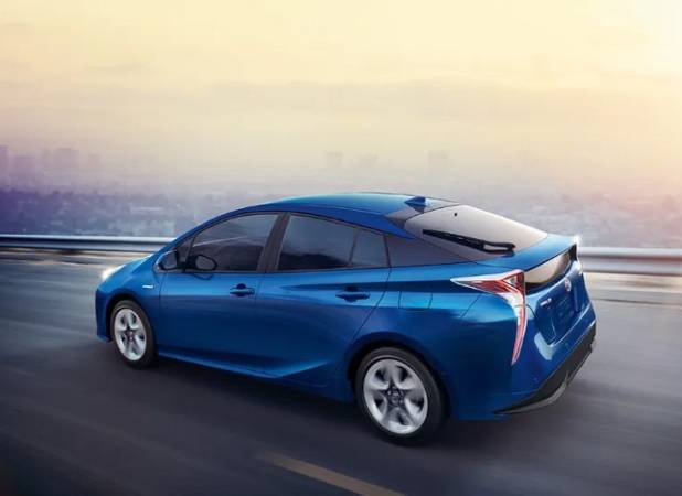 تولید خودروهای هیبریدی ایران خودرو از سال آینده!