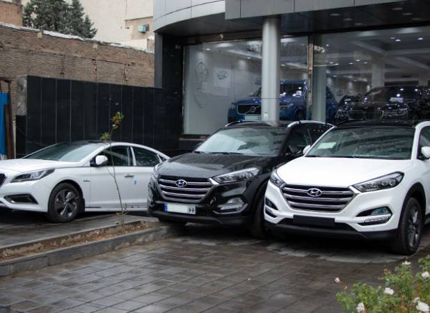 پیشنهاد واردات خودرو در ازای صادرات قطعات خودرو