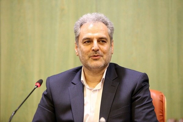 دعوت از جامعه کشاورزی برای حضور پرشور در انتخابات 